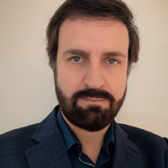 Dr. Nidal Maarouf